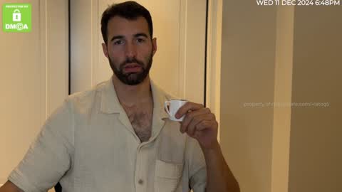 Manu online show from December 11, 2024, 5:48 pm