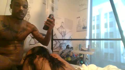 HunneysPlayRoom online show from December 3, 2024, 4:06 pm