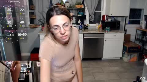 Snapshot of kierbearkisses chatting on September 10, 2025, 4:34 am Kiersten online show from September 10, 2025, 4:34 am