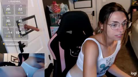 Snapshot of kierbearkisses chatting on September 22, 2025, 5:26 pm Kiersten online show from September 22, 2025, 5:26 pm