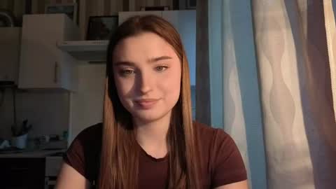 Snapshot of kierstentates chatting on April 25, 2026, 3:42 pm Ola my name is Lissa Lets hit 10 Thumbs Up together online show from April 25, 2026, 3:42 pm