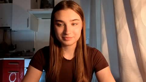 Snapshot of kierstentates chatting on May 31, 2026, 2:24 pm Ola my name is Lissa Lets hit 10 Thumbs Up together online show from May 31, 2026, 2:24 pm