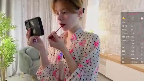 Vanessa online show from September 9, 2025, 1:49 am