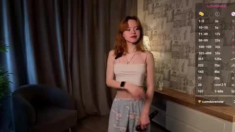 Vanessa online show from September 15, 2025, 3:12 pm