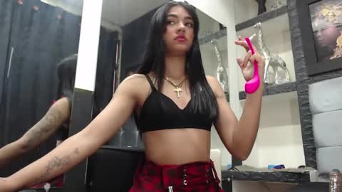 kihara_23 online show from November 20, 2025, 3:01 pm