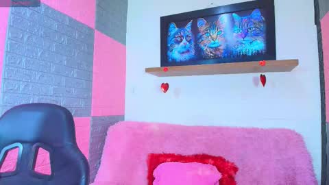 leidy  online show from March 14, 2026, 11:26 am