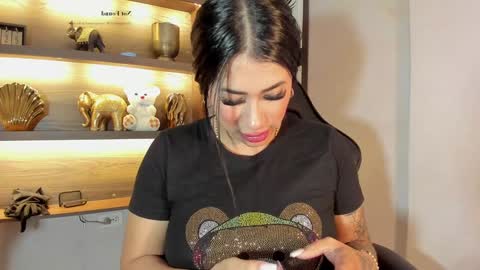 Kim online show from January 30, 2025, 6:00 pm