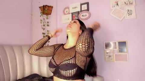 Kim online show from February 9, 2025, 11:58 am