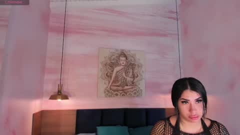 Kim online show from March 5, 2025, 11:38 am