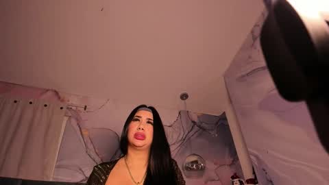 Kim online show from January 11, 2026, 2:55 pm