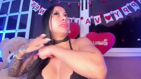 Kim online show from February 17, 2026, 11:07 am