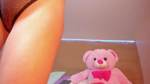 KIM COOPER online show from January 20, 2025, 9:56 am