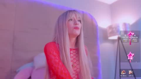 KIM COOPER online show from March 20, 2026, 10:09 am