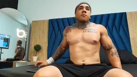 kiing magic online show from February 12, 2026, 2:17 am