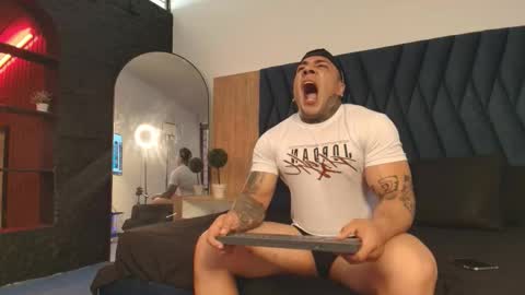 kiing magic online show from March 5, 2026, 4:03 pm