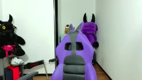 kiiokapop__ online show from March 19, 2026, 6:50 am