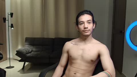 kikeruiz 19 online show from December 27, 2024, 3:48 pm