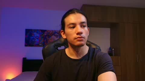 kikeruiz 19 online show from September 29, 2025, 9:30 pm