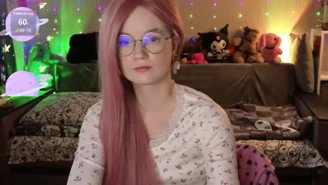 kiki_blue_eyes online show from March 8, 2026, 6:17 am