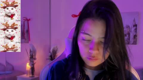 kIKI online show from December 20, 2024, 4:09 am