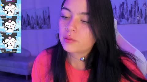 kIKI online show from January 27, 2025, 7:03 am