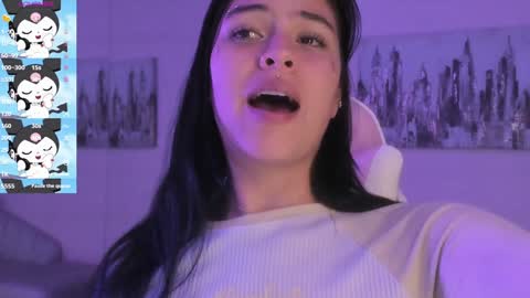 kIKI online show from January 28, 2025, 3:57 am