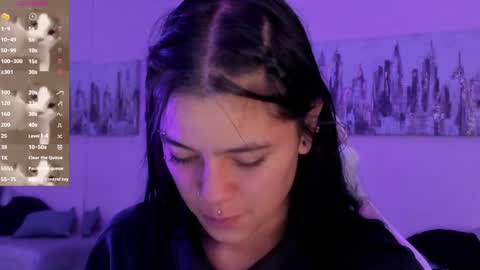 kIKI online show from January 29, 2025, 3:44 am