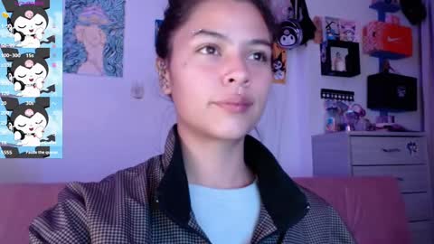 kIKI online show from February 11, 2025, 5:26 am