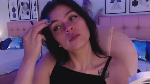 kIKI online show from March 12, 2026, 4:13 pm