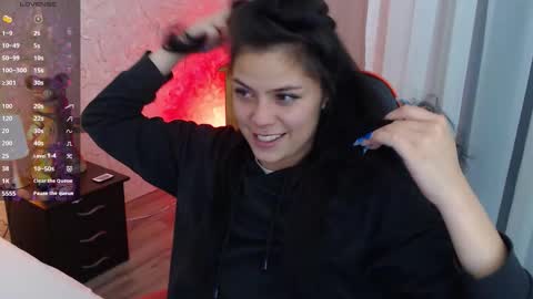 kIKI online show from March 13, 2026, 4:41 am