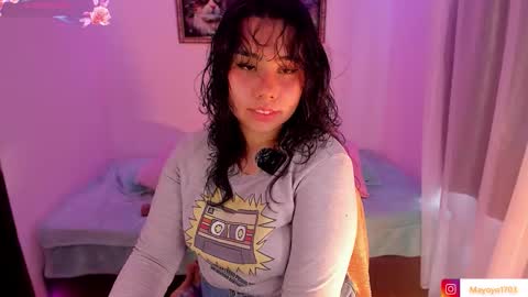 Mayoyo online show from February 2, 2026, 3:00 pm