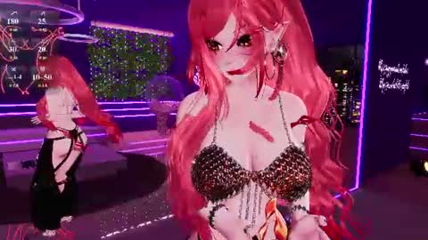 Snapshot of kiki_lewd chatting on June 13, 2026, 6:22 am Kiki online show from June 13, 2026, 6:22 am