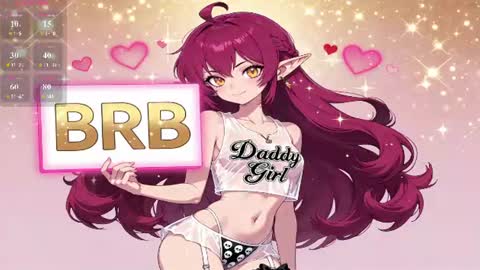 Snapshot of kiki_lewd chatting on June 14, 2026, 5:53 am Kiki online show from June 14, 2026, 5:53 am