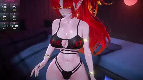 Snapshot of kiki_lewd chatting on July 5, 2026, 4:30 am Kiki online show from July 5, 2026, 4:30 am