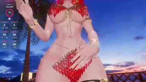 Snapshot of kiki_lewd chatting on July 17, 2026, 4:41 am Kiki online show from July 17, 2026, 4:41 am