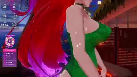 Snapshot of kiki_lewd chatting on July 18, 2026, 4:05 am Kiki online show from July 18, 2026, 4:05 am