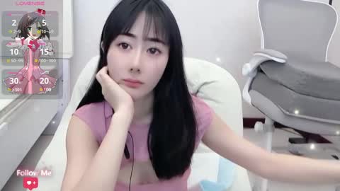 Snapshot of kiki_loveu chatting on January 1, 2025, 7:30 am kiki_loveu online show from January 1, 2025, 7:30 am
