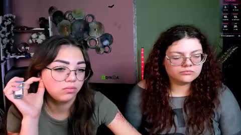 kiki_swan online show from December 5, 2025, 7:17 am