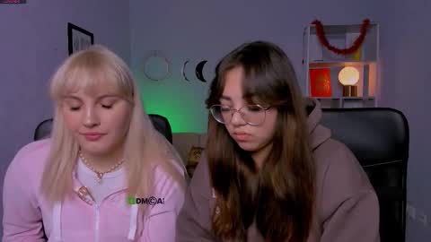 kiki_swan online show from February 2, 2026, 7:18 am