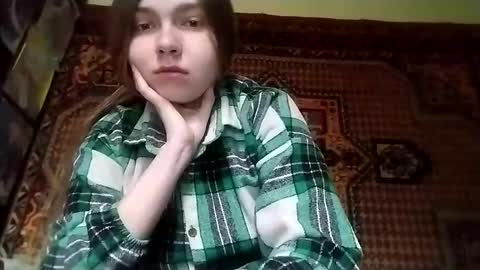 kikibang_ online show from November 3, 2025, 8:15 am