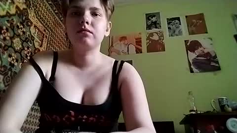 Snapshot of kikibang_ chatting on June 11, 2026, 7:50 am kikibang_ online show from June 11, 2026, 7:50 am