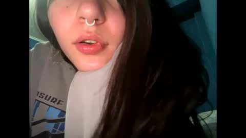 kikilove15 online show from May 6, 2026, 5:40 pm