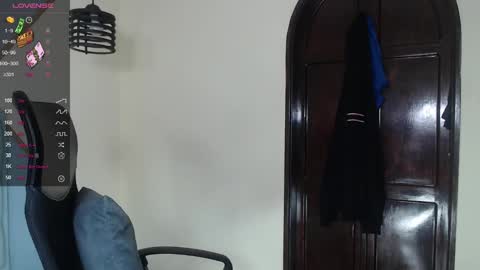 Kilian xxx online show from January 8, 2025, 11:54 am