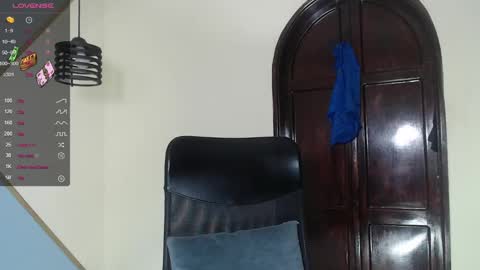 Kilian xxx online show from January 10, 2025, 12:15 pm