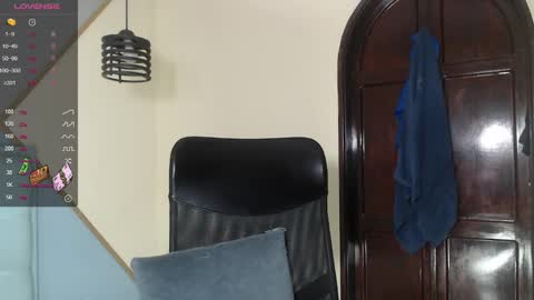 Kilian xxx online show from January 11, 2025, 12:18 pm