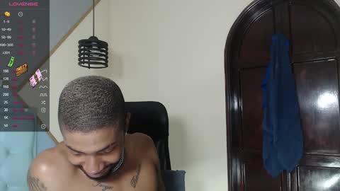 Kilian xxx online show from January 11, 2025, 3:20 pm