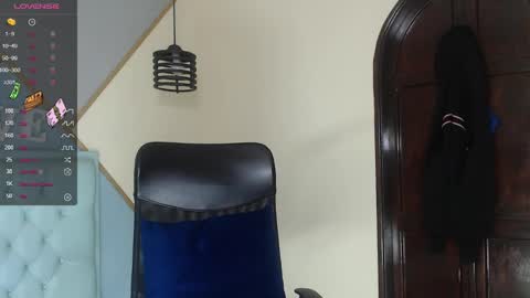 Kilian xxx online show from January 15, 2025, 12:15 pm