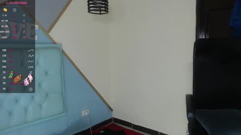 Kilian xxx online show from January 21, 2025, 8:00 pm