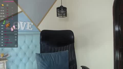 Kilian xxx online show from January 23, 2025, 3:54 pm