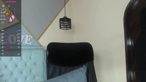 Kilian xxx online show from January 24, 2025, 12:20 pm